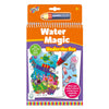 Jumbo galt - water magic diep in de zee