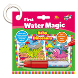 Jumbo galt - first water magic jonge dinosauriers - afbeelding 1