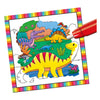 Jumbo galt - first water magic jonge dinosauriers