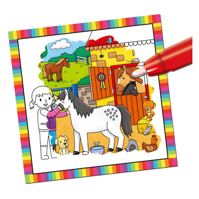 Galt - First Water Magic Young Farm Animals