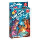 Jumbo stratego card clash kaartspel - afbeelding 3