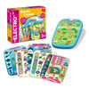 Jumbo electro touch learn eerste lessen