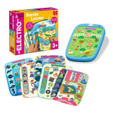 Jumbo electro touch impara le prime lezioni - afbeelding 3