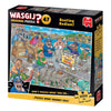 Wasgij Original 47- ¡En el bote! 1000 piezas