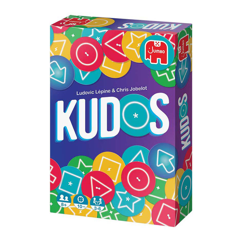 Giochi Jumbo Kudos
