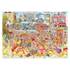 Wasgij retro originale 8 - alluvione! 1000 pezzi