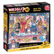 Wasgij originale 42: glitter e brillantezza! 1000 pezzi