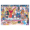 Wasgij originale 42: glitter e brillantezza! 1000 pezzi