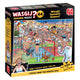 Wasgij originale 44 - giochi estivi! 1000 pezzi
