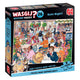 Waspy Mystery 26 - ¡Noche de citas! 1000 piezas