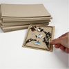 Creativ company https: www.cchobby.nl gerecycled-karton-a5-vel-148x210-mm-225-gr-grijs-bruin-125-vel-1-doos