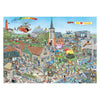 Jumbo jan van haasteren texel puzzel 1000pcs