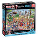 Jumbo wasgij puzzle misterioso Efteling, 1000 pezzi.