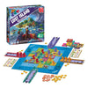 Gioco da tavolo Jumbo Stratego Lost Island