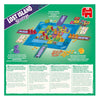 Stratego jumbo lost island bordspel