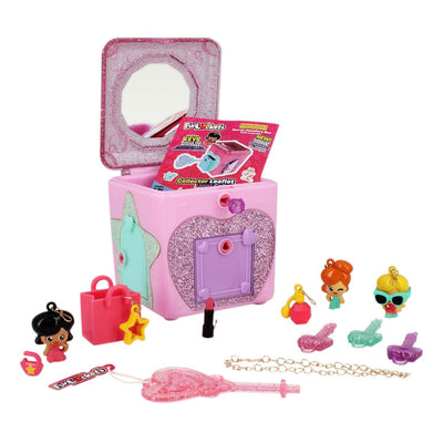 Funlockets geheime sieradendoos