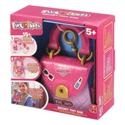 Jumbo Funlockets Secret Minitasje - afbeelding 3