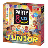 Jumbo party co junior - afbeelding 4