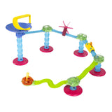 Jumbo racing rabbits starter set - 2 konijnen - afbeelding 1