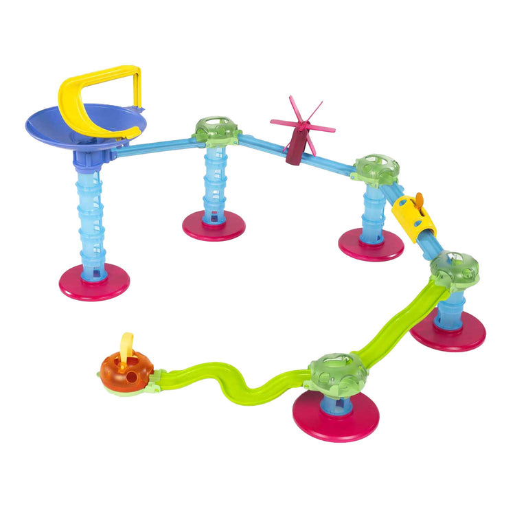Jumbo racing rabbits starter set - 2 rabbits