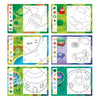 squishy Jumbo magici acqua giungla