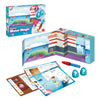 Jumbo water magic squishies zeedieren