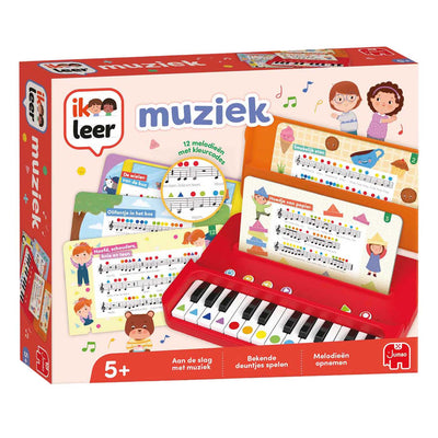 Imparo la musica