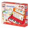 Ik leer muziek - 12 melodieen
