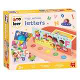 estoy aprendiendo mis primeras letras - afbeelding 2