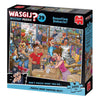 Jumbo wasgij mystery 29 donatiedebacle! 1000pc