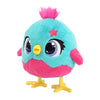 Funtasy family jumbo - - chick-a-boo - vanaf 3 jaar - interactieve knuffel - speelgoed met geluid - zingt, danst en legt kuikens