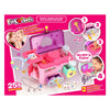 Funlockets joyero secreto y grabador de mensajes