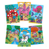 Jumbo water magic fairytales