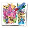 Jumbo water magic fairytales