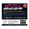 Jumbo hitster urban hiphop uitbreiding