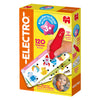 Elettroventilatore Jumbo in movimento per l'asilo 3+