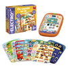 Jumbo electro touch learn de wereld en ik