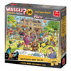 Puzzle wasgij retro original 10 yate antiguo 1000 | 2 piezas