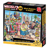 Jumbo wasgij original 48 titel tbd 1000pcs