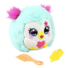 Funtasy family kiss meez gufo | 2 pezzi