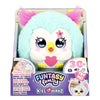 Funtasy family kiss meez gufo | 2 pezzi