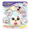 Funtasy family kiss meez gufo | 2 pezzi