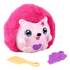 Funtasy family kiss meez hedgehog | 2 pezzi