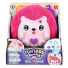 Funtasy family kiss meez hedgehog | 2 pezzi