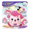 Funtasy family kiss meez hedgehog | 2 pezzi