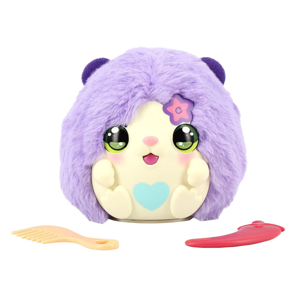 Funtasy family kiss meez criceto | 2 pezzi