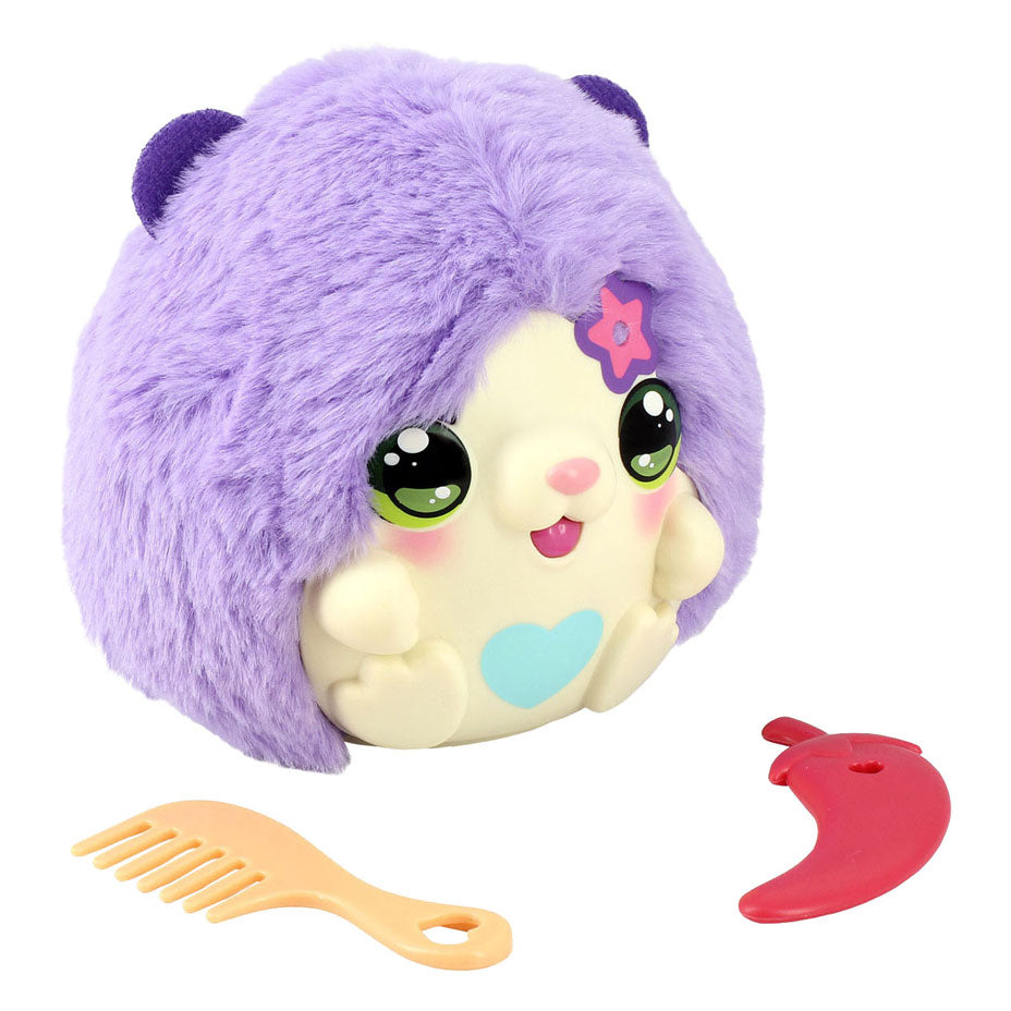 Funtasy family kiss meez criceto | 2 pezzi
