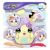 Funtasy family kiss meez criceto | 2 pezzi