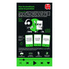 Abbina il mio beat jumbo originale