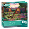 Falcon glamping - 1000st.